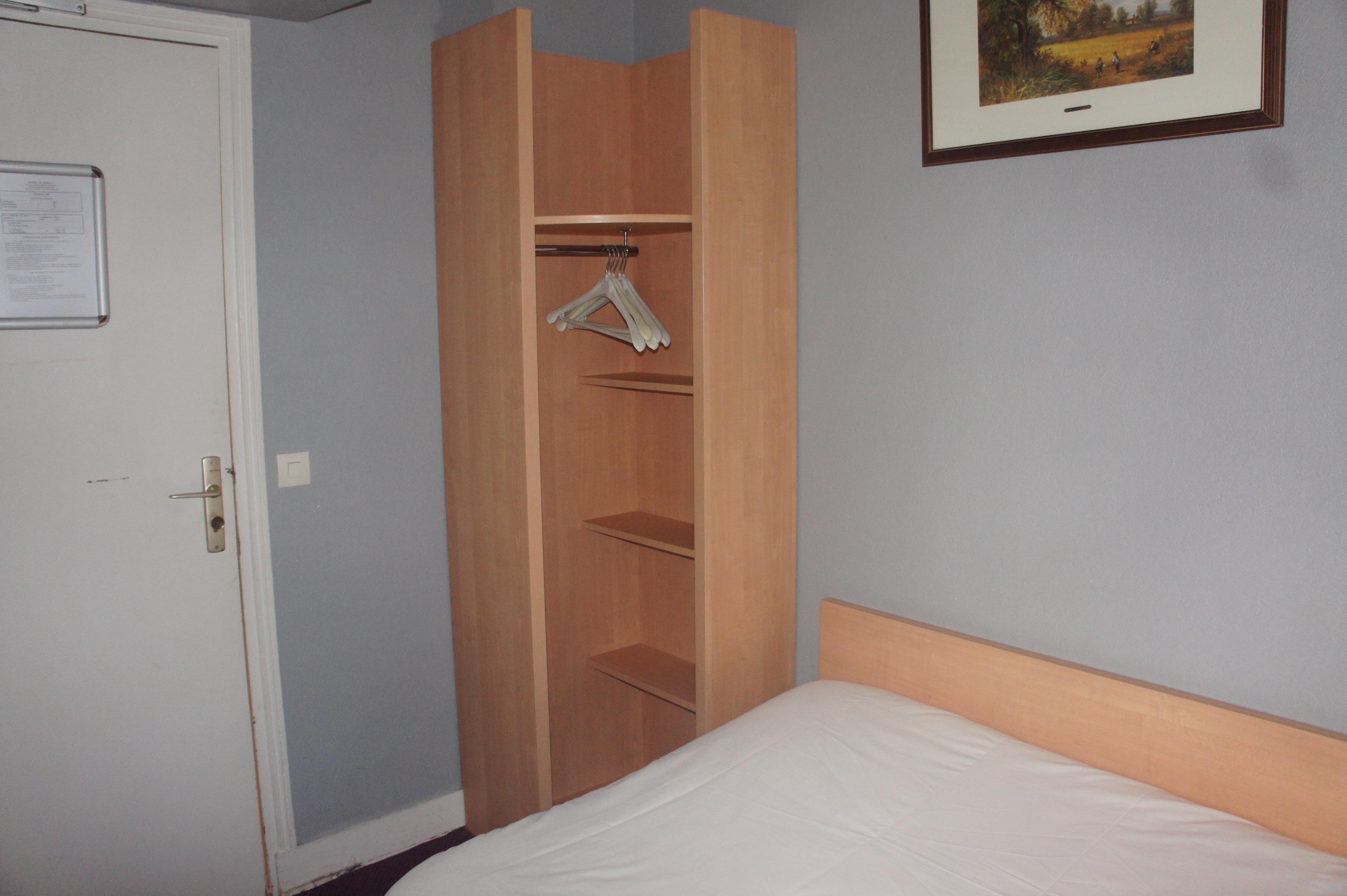 Hotel D'Anjou Levallois-Perret Ngoại thất bức ảnh