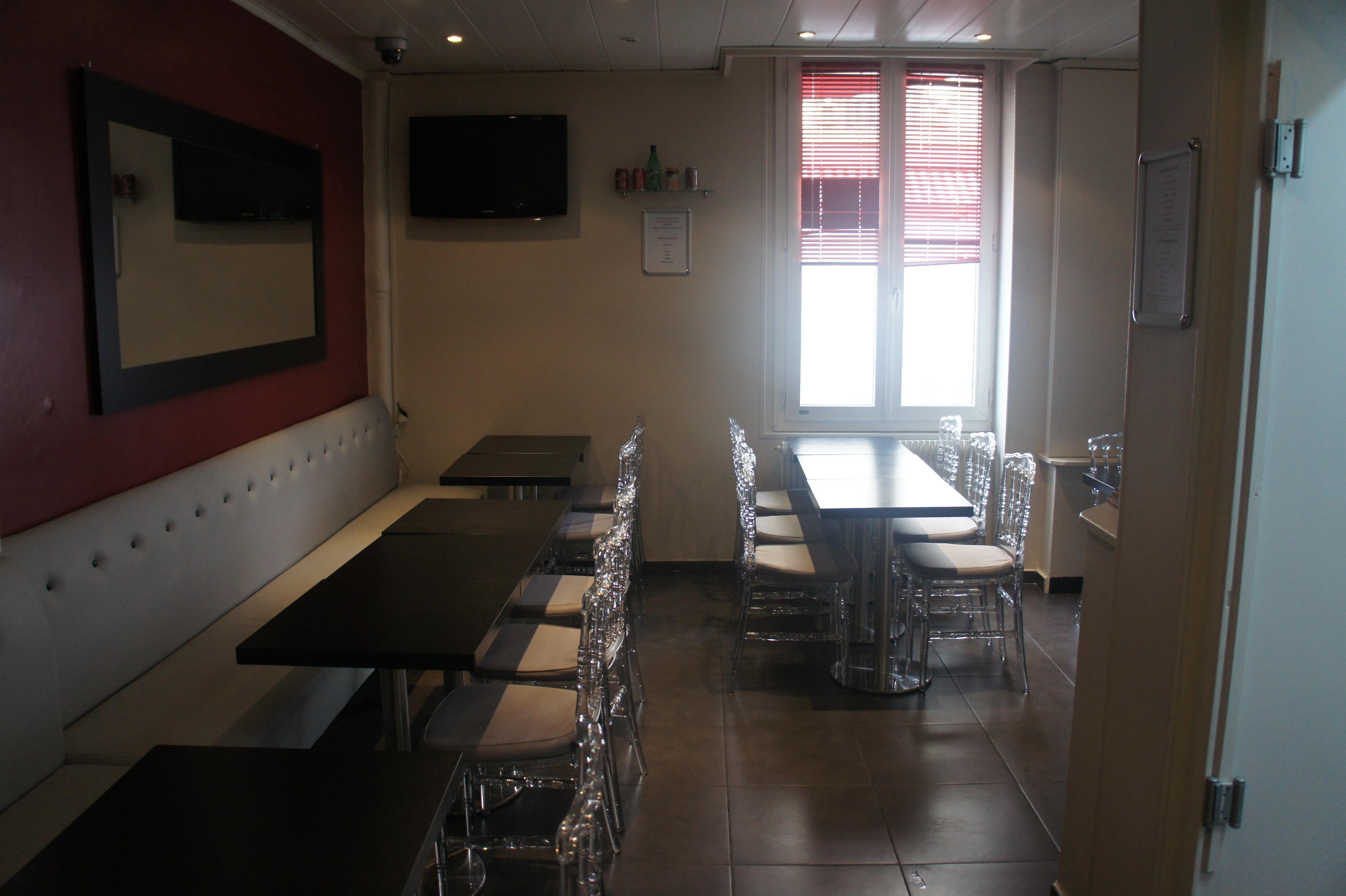 Hotel D'Anjou Levallois-Perret Ngoại thất bức ảnh