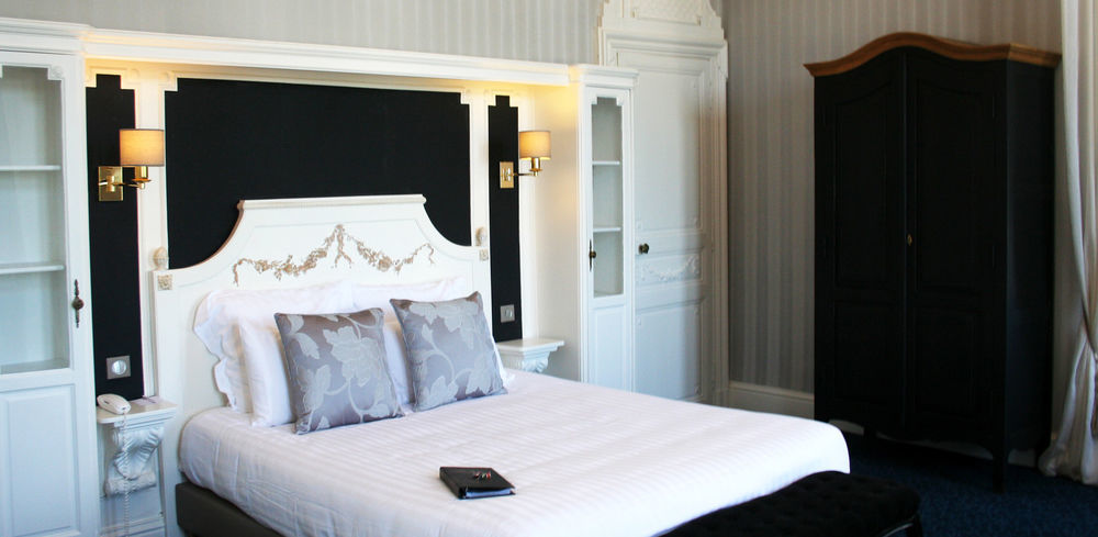 Hotel D'Anjou Levallois-Perret Ngoại thất bức ảnh