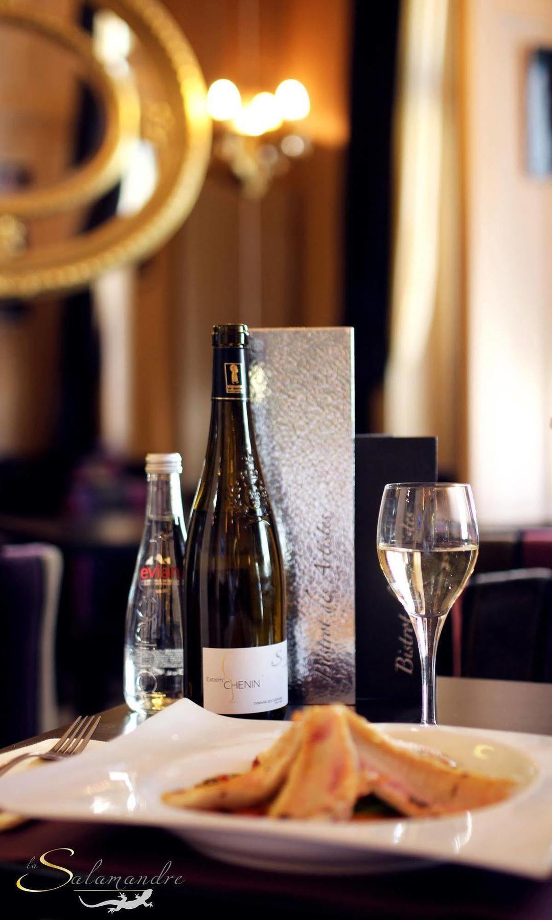 Hotel D'Anjou Levallois-Perret Ngoại thất bức ảnh